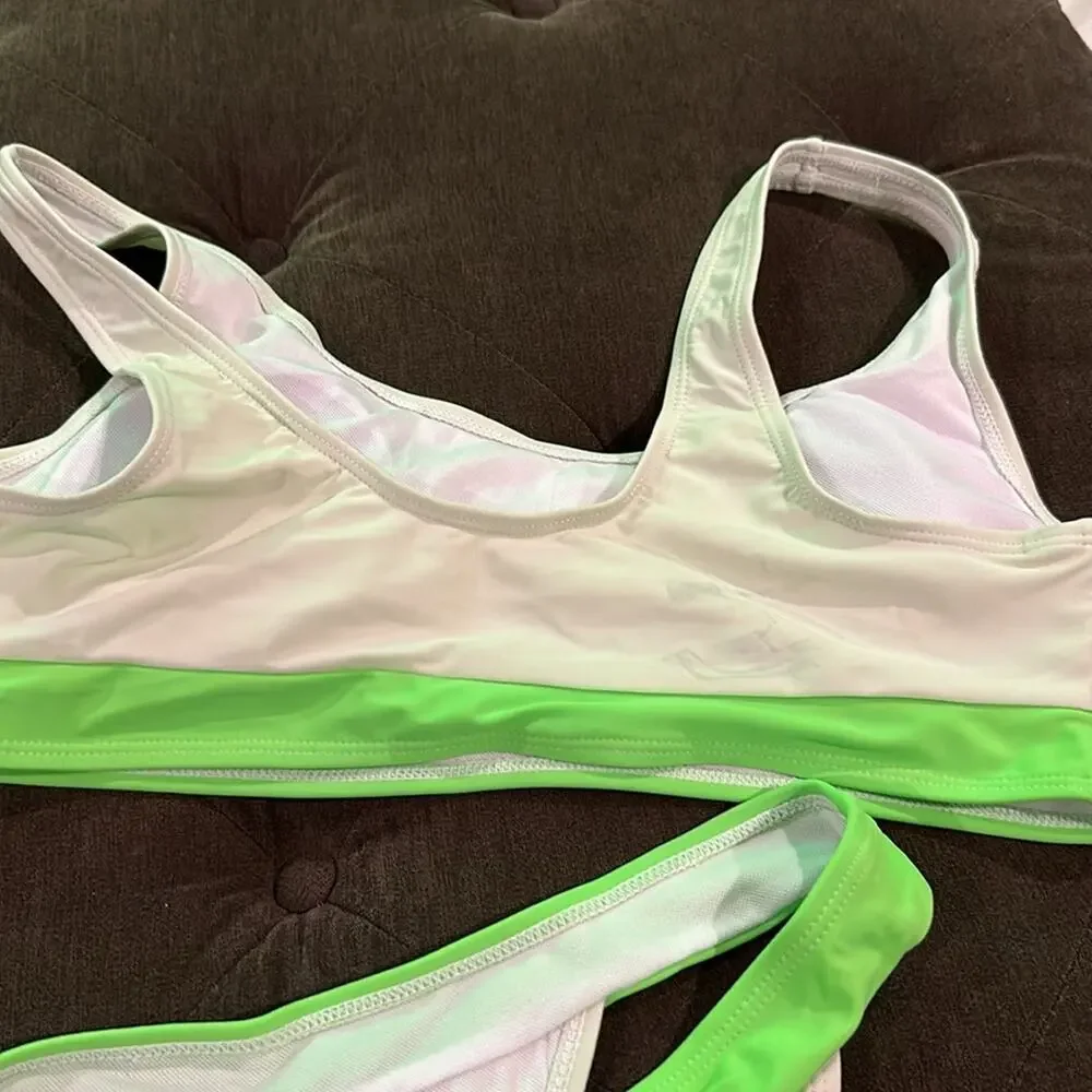 SHEIN bikini size large NWOT